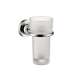 Axor Citterio Tumbler In Chrome, 41734000