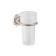 Axor Citterio Tumbler In Brushed Nickel, 41734820