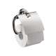 Axor Citterio Toilet Paper Holder In Chrome, 41738000
