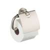 Axor Citterio Toilet Paper Holder In Brushed Nickel, 41738820