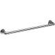 Axor Citterio Towel Bar 24" In Chrome, 41760000