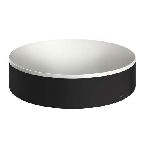 Axor Suite Sinks Round Sink Without Overflow, 15 3/4