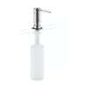 Axor Montreux Soap Dispenser In Chrome, 42018001