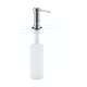 Axor Montreux Soap Dispenser In Chrome, 42018001