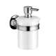 Axor Montreux Soap Dispenser In Chrome, 42019000