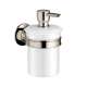 Axor Montreux Soap Dispenser In Polished Nickel, 42019830