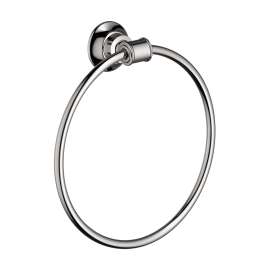 Axor Montreux Towel Ring