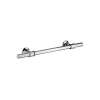 Axor Montreux Towel Bar 12" In Chrome, 42030000