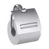 Axor Montreux Toilet Paper Holder In Chrome, 42036000