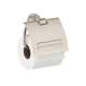 Axor Montreux Toilet Paper Holder In Polished Nickel, 42036830