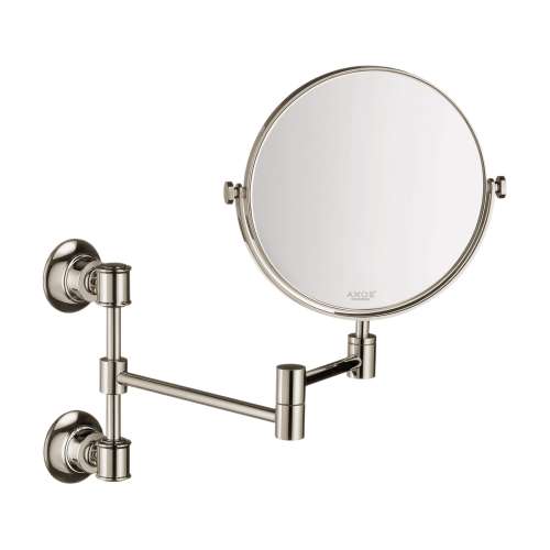 Axor Montreux Shaving Mirror