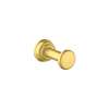 Axor Montreux Hook In Brushed Gold Optic, 42137250