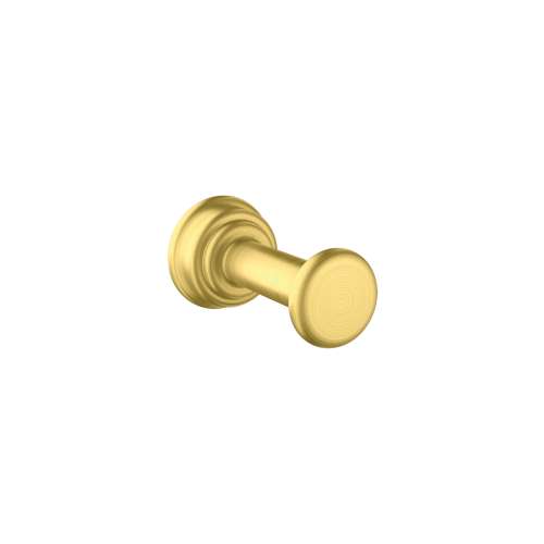 Axor Montreux Hook In Brushed Gold Optic, 42137250