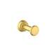 Axor Montreux Hook In Brushed Gold Optic, 42137250