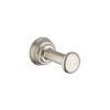 Axor Montreux Hook In Brushed Nickel, 42137820