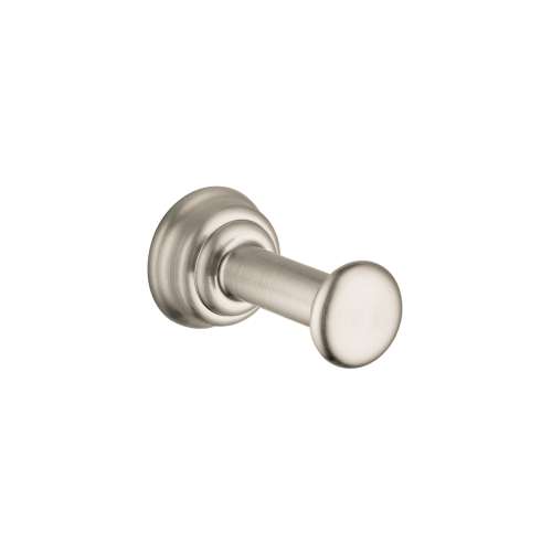 Axor Montreux Hook In Brushed Nickel, 42137820