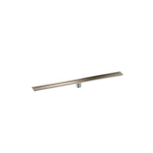 Axor Drains Floor Installation 35 7/16