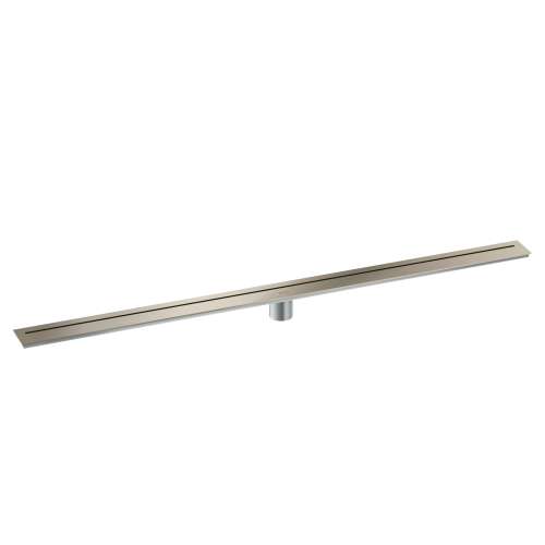 Axor Drains Floor Installation 47 1/4