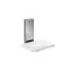 Axor Universal Rectangular Soap Dish In Chrome, 42605000