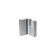 Axor Universal Rectangular Towel Hook In Chrome, 42611000