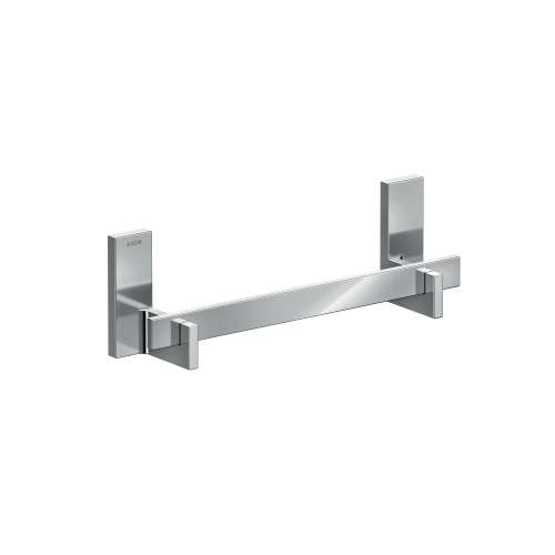 Axor Universal Rectangular Towel Bar, 12