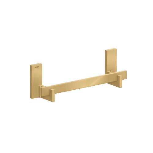 Axor Universal Rectangular Towel Bar, 12
