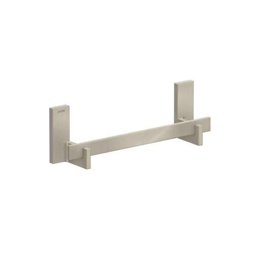 Axor Universal Rectangular Towel Bar, 12