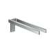 Axor Universal Rectangular Towel Holder Twin-Handle In Chrome, 42622000