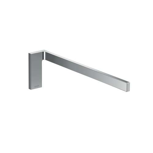 Axor Universal Rectangular Towel Holder In Chrome, 42626000