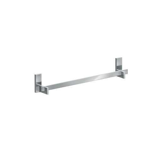 Axor Universal Rectangular Towel Bar, 24