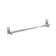 Axor Universal Rectangular Towel Bar, 32" In Chrome, 42683000
