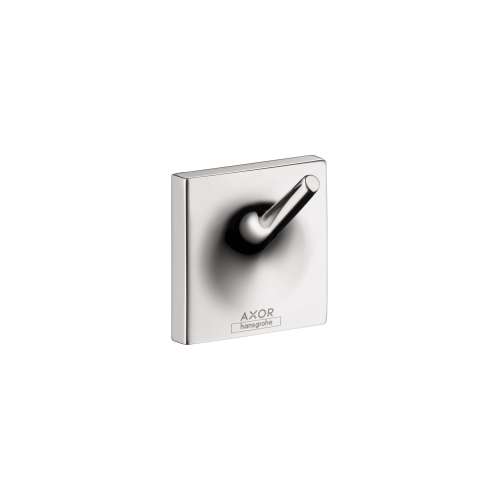 Axor Starck Organic Hook In Chrome, 42737000