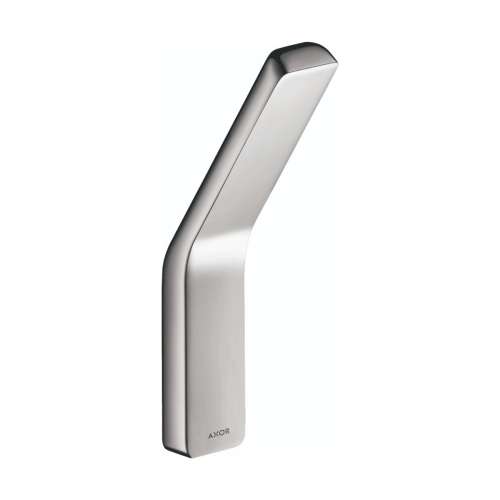 Axor Universal Softsquare Hook In Chrome, 42801000