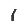 Axor Universal Softsquare Hook In Matte Black, 42801670