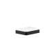 Axor Universal Softsquare Soap Dish In Matte Black, 42803670