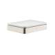 Axor Universal Softsquare Soap Dish In Brushed Nickel, 42803820