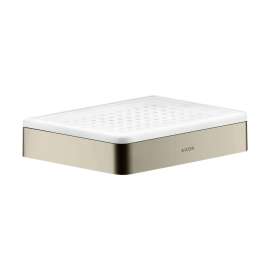Axor Universal Softsquare Soap Dish