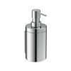 Axor Universal Circular Soap Dispenser In Chrome, 42810000