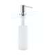 Axor Uno Soap Dispenser In Chrome, 42818001