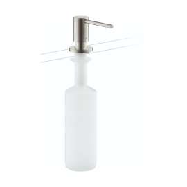 Axor Uno Soap Dispenser