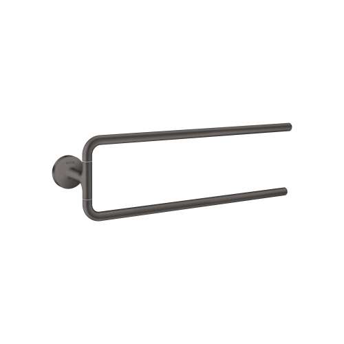 Axor Universal Circular Double Towel Bar, 20