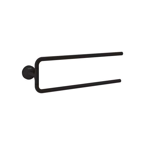 Axor Universal Circular Double Towel Bar, 20