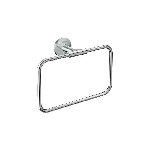 Axor Universal Circular Towel Ring In Chrome, 42823000