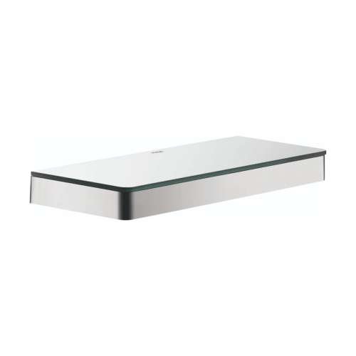 Axor Universal Softsquare Shelf 12