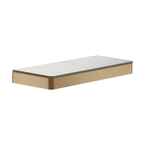 Axor Universal Softsquare Shelf 12