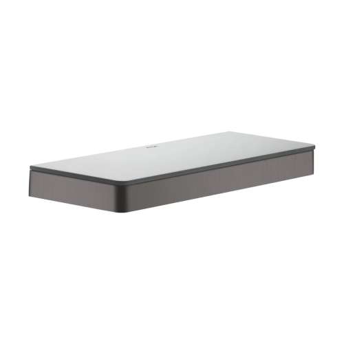 Axor Universal Softsquare Shelf 12