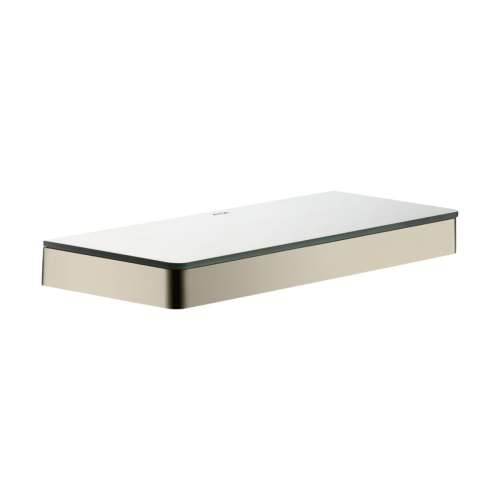 Axor Universal Softsquare Shelf 12