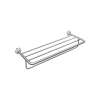 Axor Universal Circular Towel Rack, 24" In Chrome, 42843000