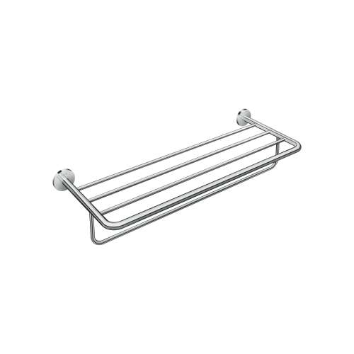 Axor Universal Circular Towel Rack, 24