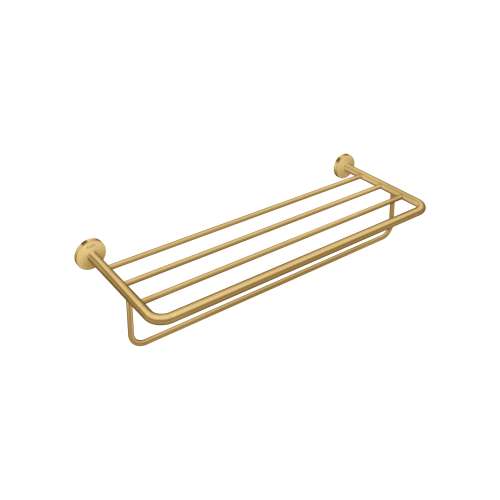 Axor Universal Circular Towel Rack, 24